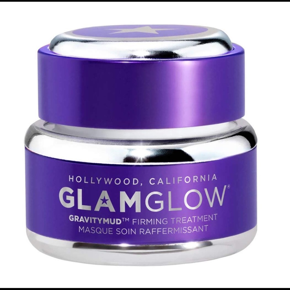 GLAMGLOW  GRAVITY MUD FIRMING TREATMENT